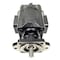 Heavy Motions HM P5151 A 646 BT AB25 25, w/1-1/2ft NPT rear ports, blank housing, with extended studs H55B6B14SI30DI - alternate 2